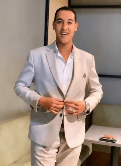 Sales Manager